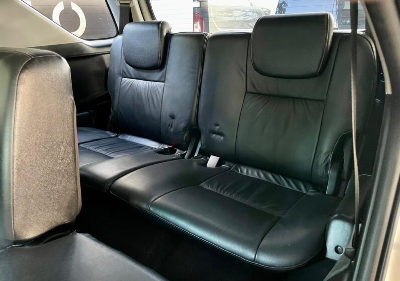 2015 Toyota Fortuner 3.0 D-4D Rb Limited Edition At Gold