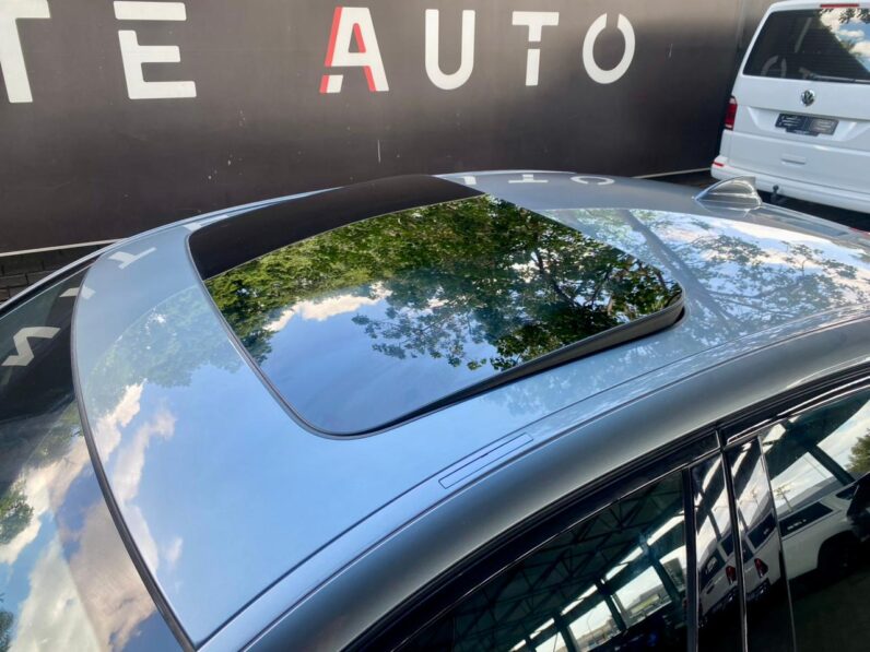 2018 BMW 5 Series Sedan My17 520d M Sport Steptronic Silver