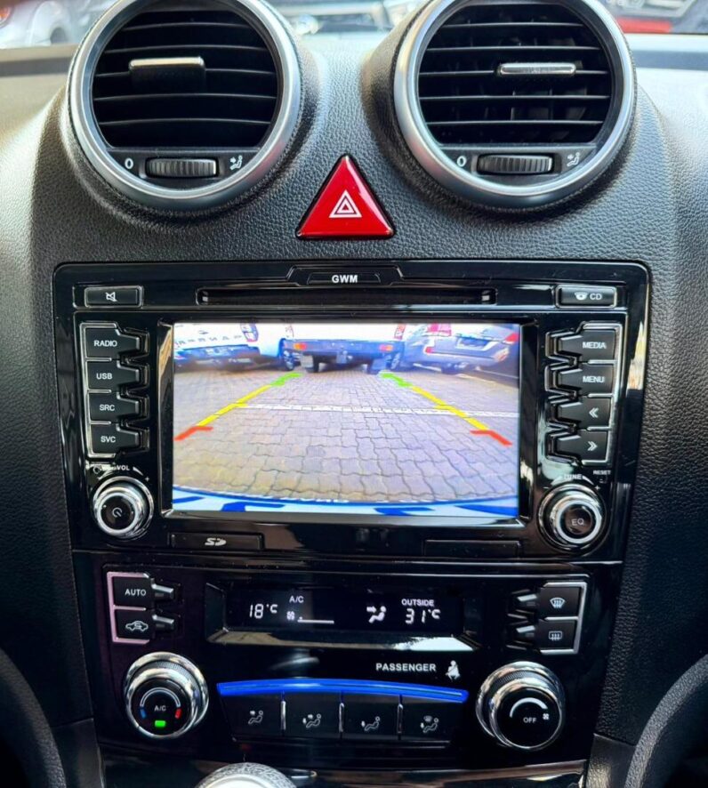 2019 Haval H6 1.5T Premium Silver