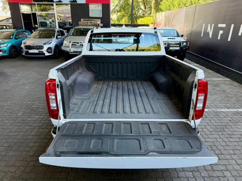 2022 Gwm P Series My20 2.0 Td Dlx D/cab 4X2 Mt White