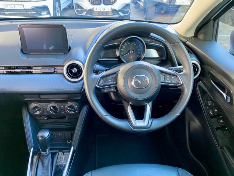 2020 Mazda Mazda2 1.5 Individual At White