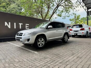 2014 Toyota Land Cruiser 200 4.6 V8 Vx At White
