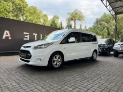 2015 Ford Tourneo Connect Grand 1.6 Ecoboost Titanium Lwb At White