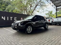 2013 Nissan Juke 1.6 Acenta+ Grey