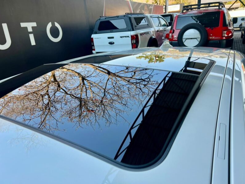 2020 BMW 1 Series My20 118i Sport Line Sport Steptronic White