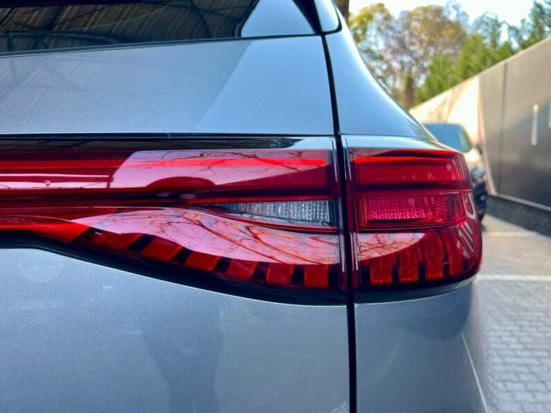 2022 Haval H6 My21 2.0T Luxury 2wd Dct Grey