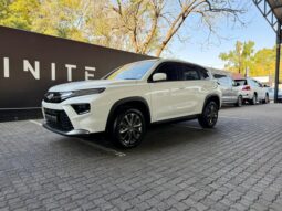 2023 Toyota Urban Cruiser My23 1.5 Xs White