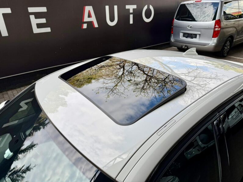 2014 BMW 3 Series Sedan 335i M Sport Line Sports Steptronic White