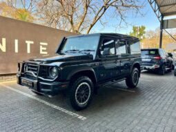 2023 Ineos Grenadier MY23.5 3.0 Turbo Petrol Trailmaster Grey