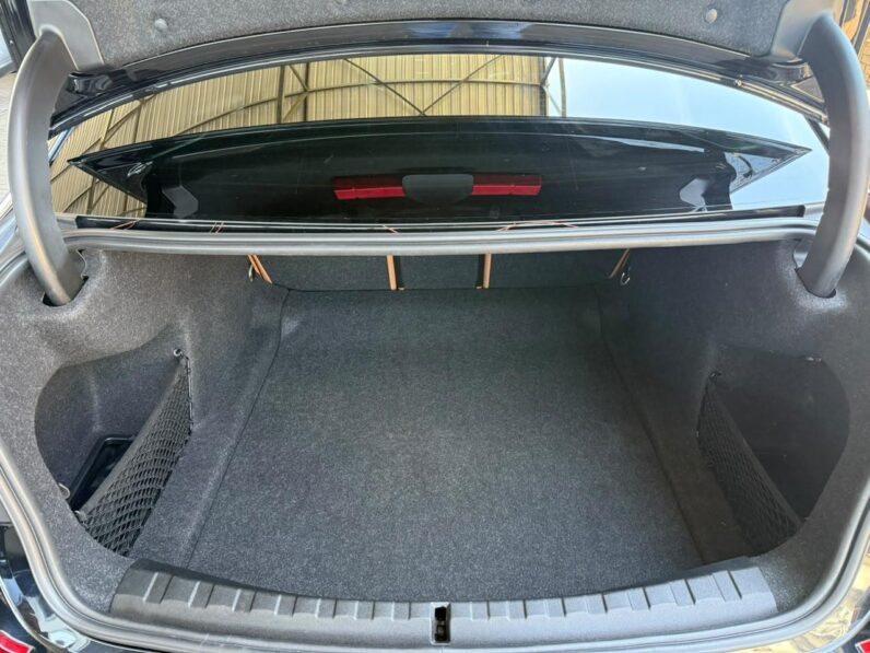 2019 BMW 3 Series Sedan My19 330i M Sport Steptronic Black