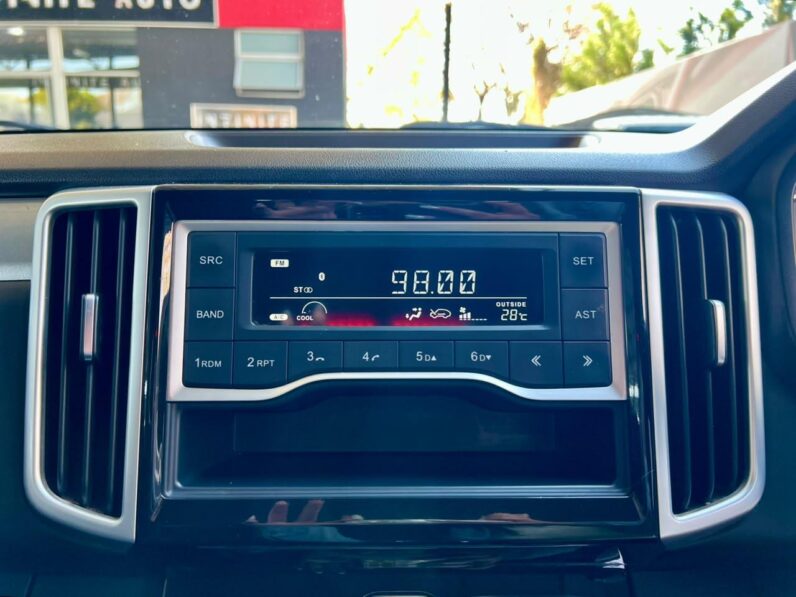 2023 Gwm P Series My20 2.0TD Sx S/cab 4X2 White