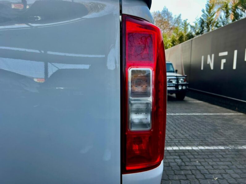 2023 Gwm P Series My20 2.0TD Sx S/cab 4X2 White