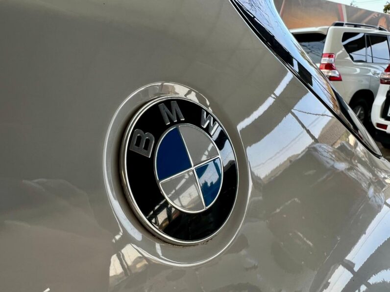 2018 BMW X2 Sdrive20i M Sport Dct White