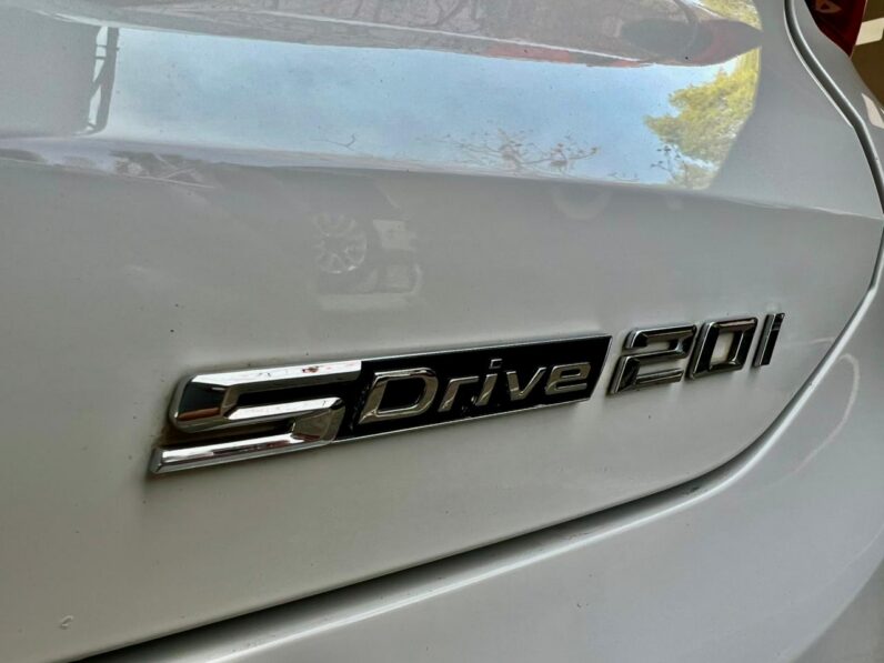 2018 BMW X2 Sdrive20i M Sport Dct White