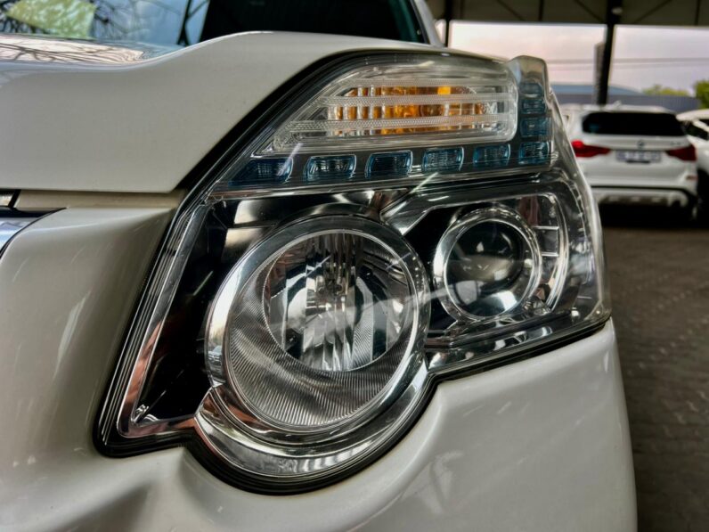 2013 Nissan X-Trail 2.0 4X2 Xe White