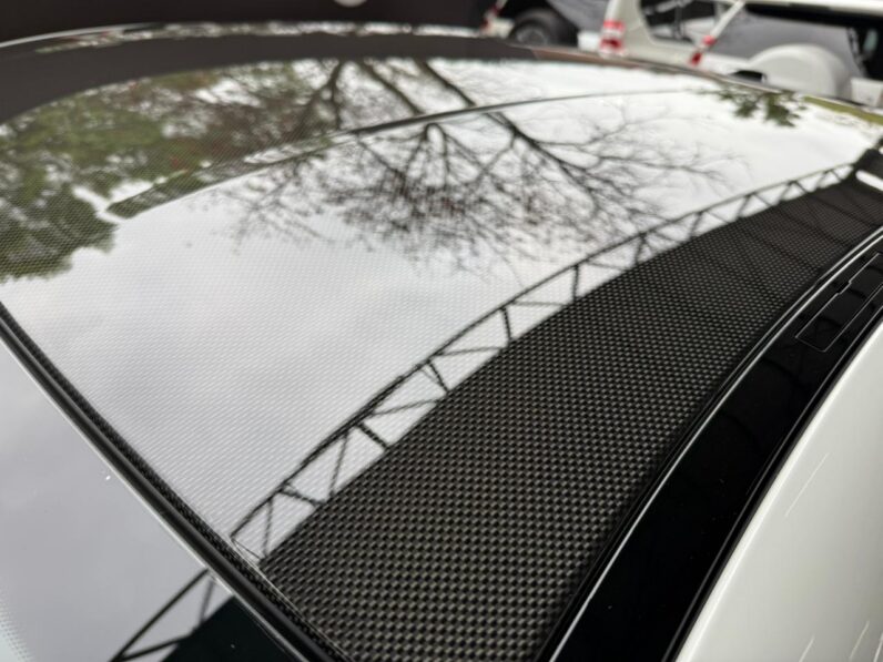 2025 BMW M2 My23 Coupe Auto White