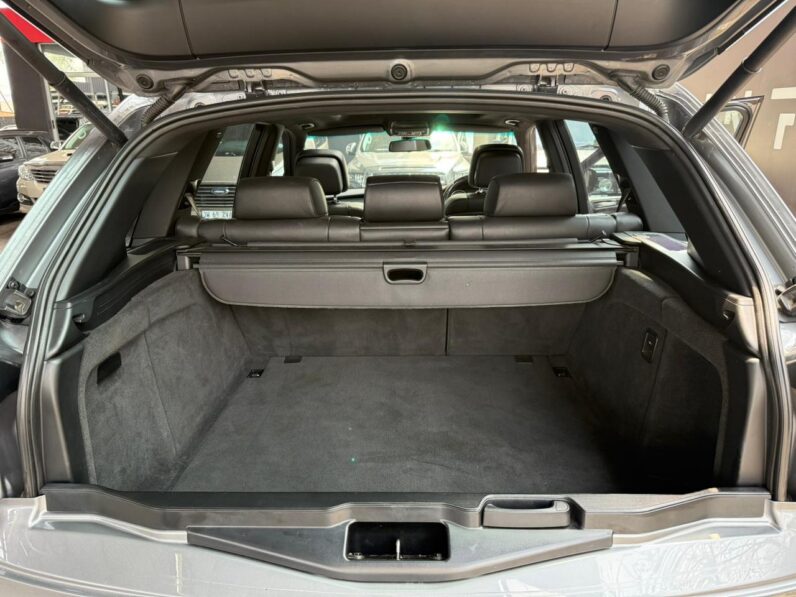 2014 BMW X5 Xdrive40d Sport Steptronic Grey