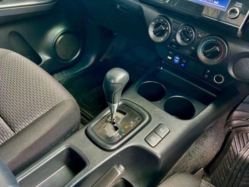 2021 Toyota Hilux MY21.9 2.4 Gd-6 Rb Raider At White