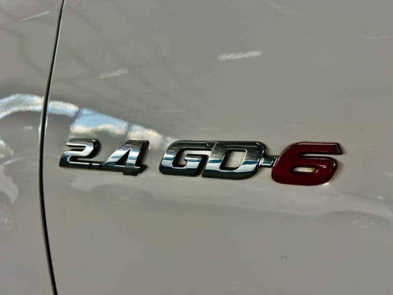 2021 Toyota Hilux MY21.9 2.4 Gd-6 Rb Raider At White