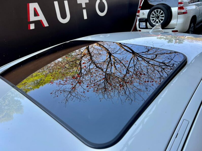 2020 BMW 3 Series Sedan 320i M Sport Sports Steptronic G20 White