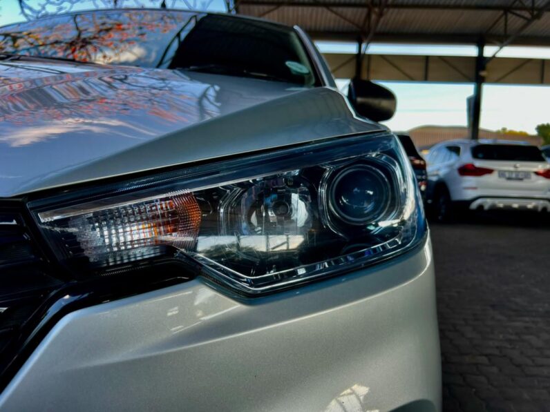 2024 Suzuki Ertiga My22 1.5 Ga Silver