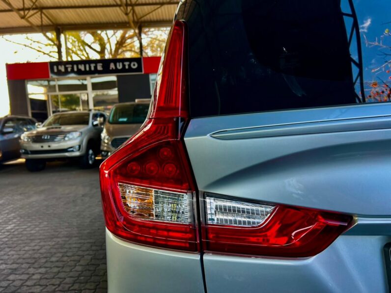 2024 Suzuki Ertiga My22 1.5 Ga Silver