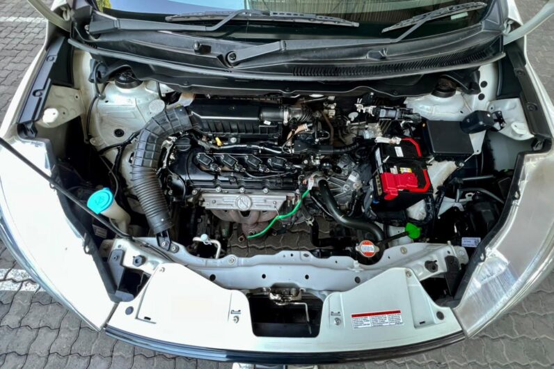 2023 Suzuki Ertiga My22 1.5 Ga White