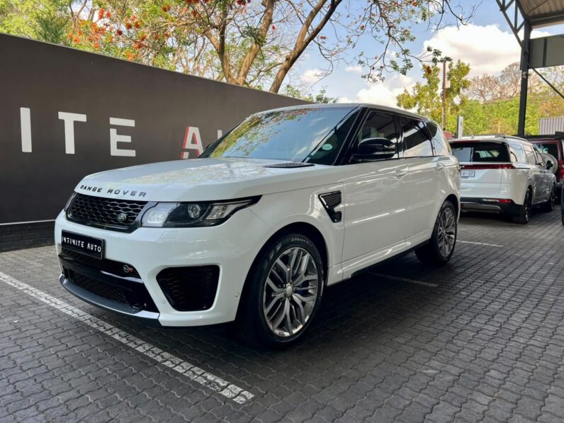 2015 Land Rover Range