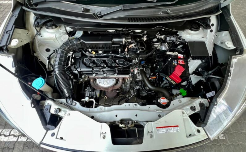 2019 Suzuki Ertiga 1.5 Gl At White