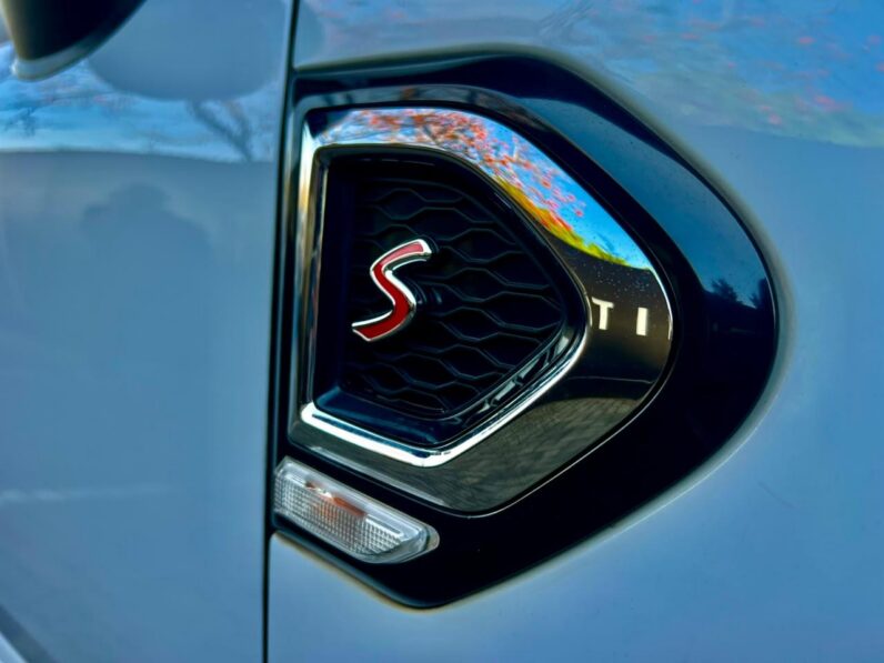 2018 MINI Countryman Cooper S Steptronic White