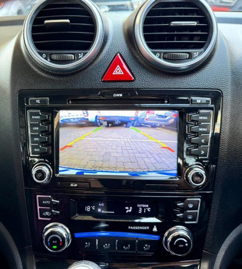 2019 Haval H6 1.5T Premium Silver