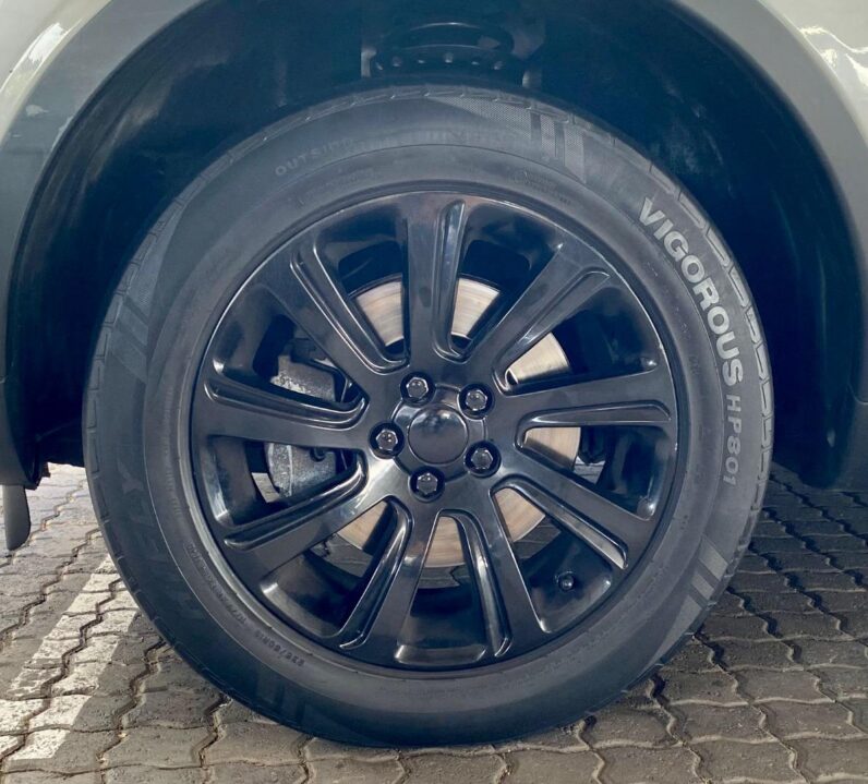 2016 Land Rover Discovery Sport My17 2.0 I4 Diesel Se At White