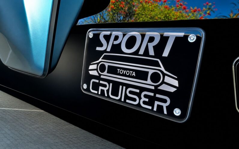 2011 Toyota Fj Cruiser 4.0 V6 4X4 Sport Cruiser At Black