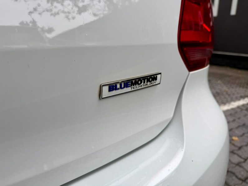2017 Volkswagen Polo My17 1.0 Tsi R-Line Dsg White