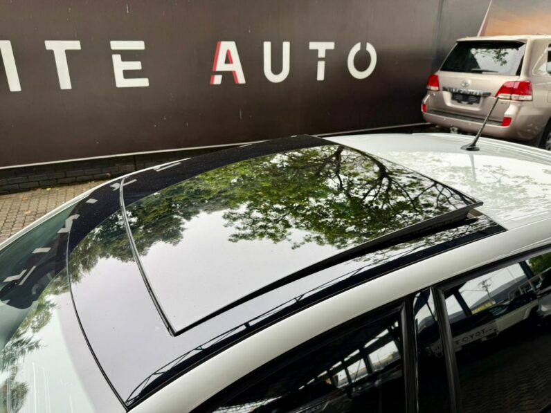 2017 Volkswagen Polo My17 1.0 Tsi R-Line Dsg White