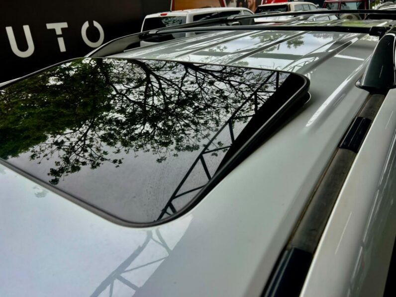 2011 Lexus Lx 570 Aero White