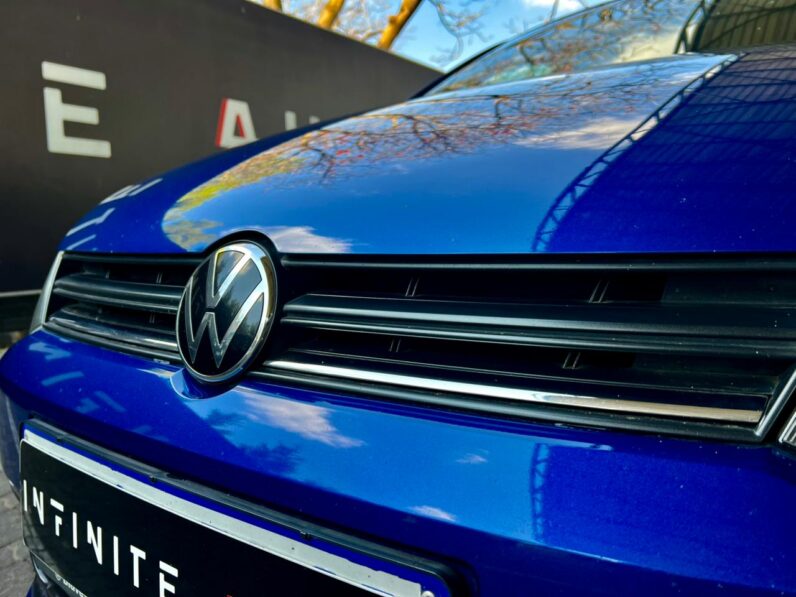 2022 Volkswagen Polo Vivo Hatch My23 1.4 Comfortline Blue