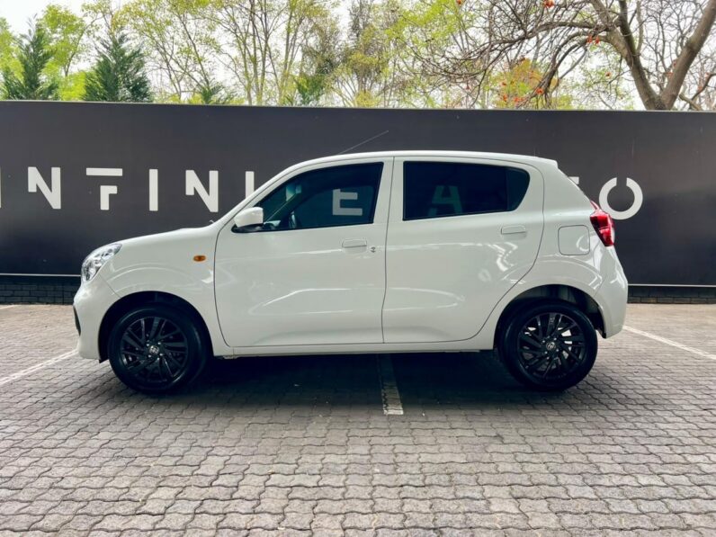 2025 Toyota Vitz MY25.3 1.0 Xr Mt White