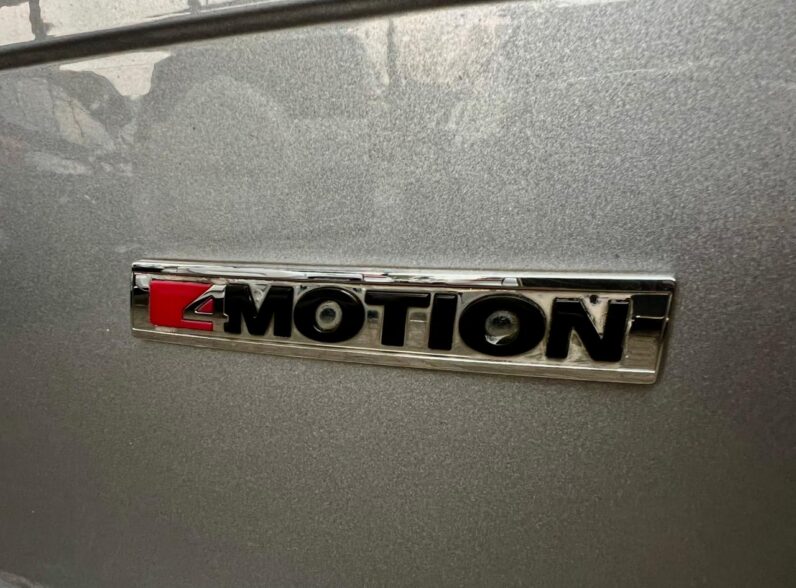 2021 Volkswagen Tiguan Allspace My21 2.0 Tsi 4motion Highline Dsg Silver