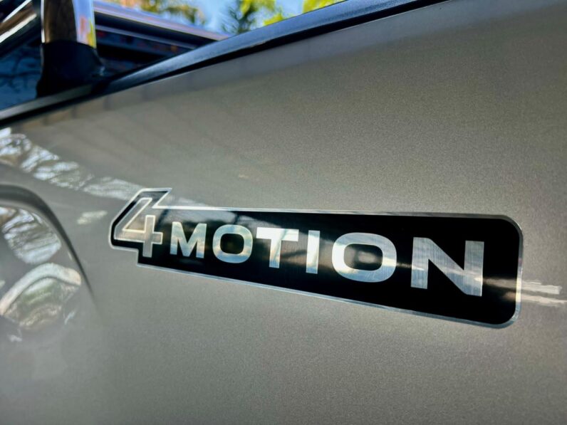 2023 Volkswagen Amarok My23 3.0 V6 Style D Cab 4motion 10at Cp Silver