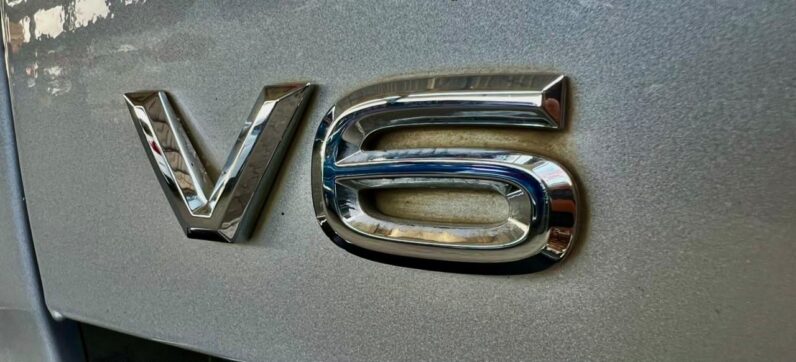 2023 Volkswagen Amarok My23 3.0 V6 Style D Cab 4motion 10at Cp Silver