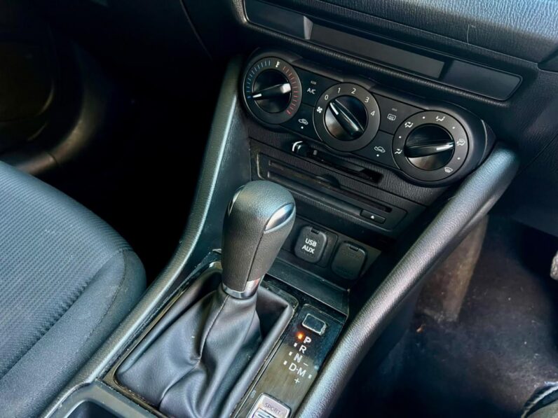 2018 Mazda Cx-3 My18 2.0 Active At Grey