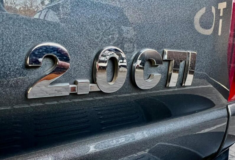 2025 JAC T9 MY25.6 2.0 Cti Super Lux D Cab 4X2 Grey