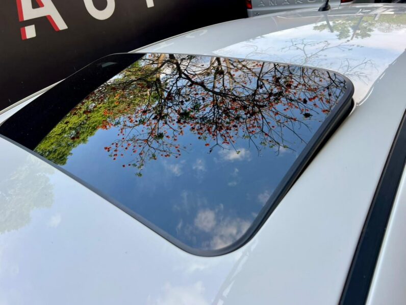 2015 Kia Rio 1.4 Tec 5-Door White