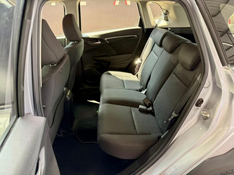 2021 Honda Wr-V My20 1.2 Elegance Silver
