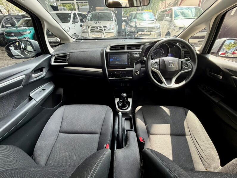 2021 Honda Wr-V My20 1.2 Elegance Silver