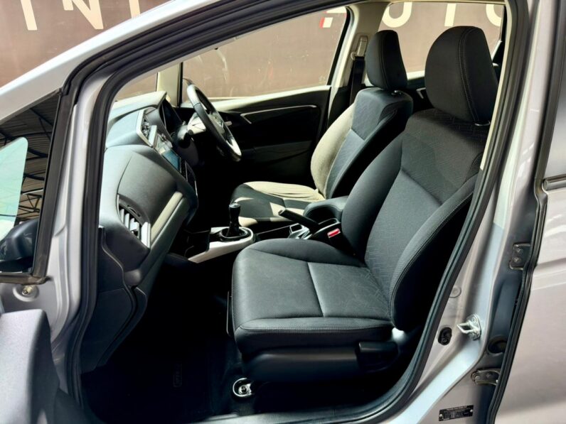 2021 Honda Wr-V My20 1.2 Elegance Silver