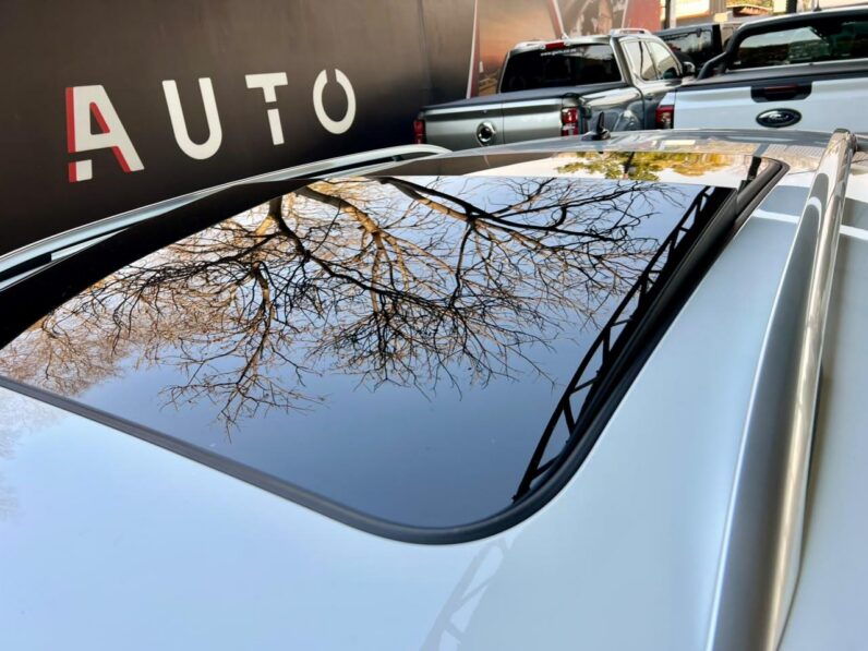 2021 Volkswagen T-Roc My22 2.0 Tsi R-Line Dsg White