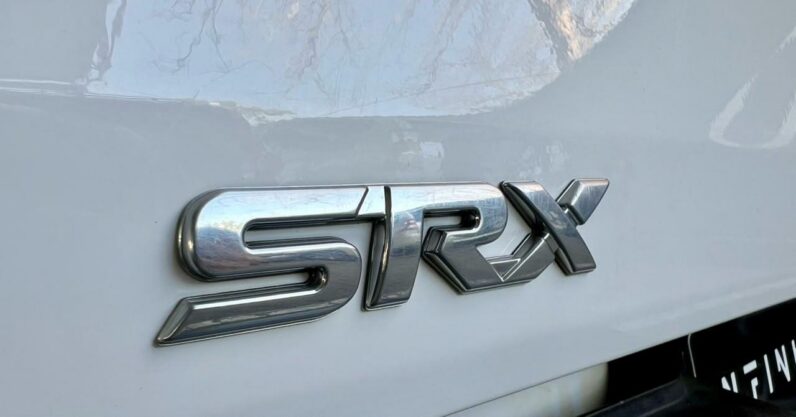 2020 Toyota Hilux MY19.6 2.4 Gd-6 D/cab 4X4 Srx White