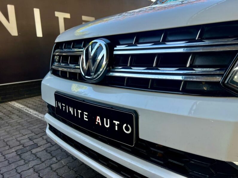 2020 Volkswagen Amarok My20 3.0 TDI Highline 4Motion D/C Auto White